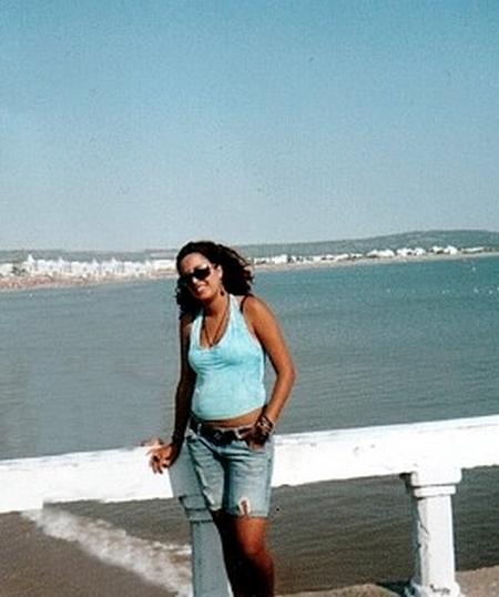 C Moi ; Hanane  LoooooooooL